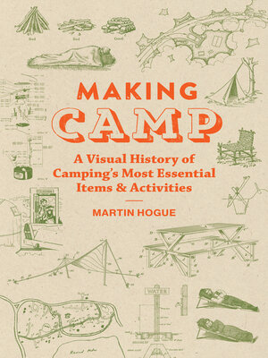 cover image of Making Camp